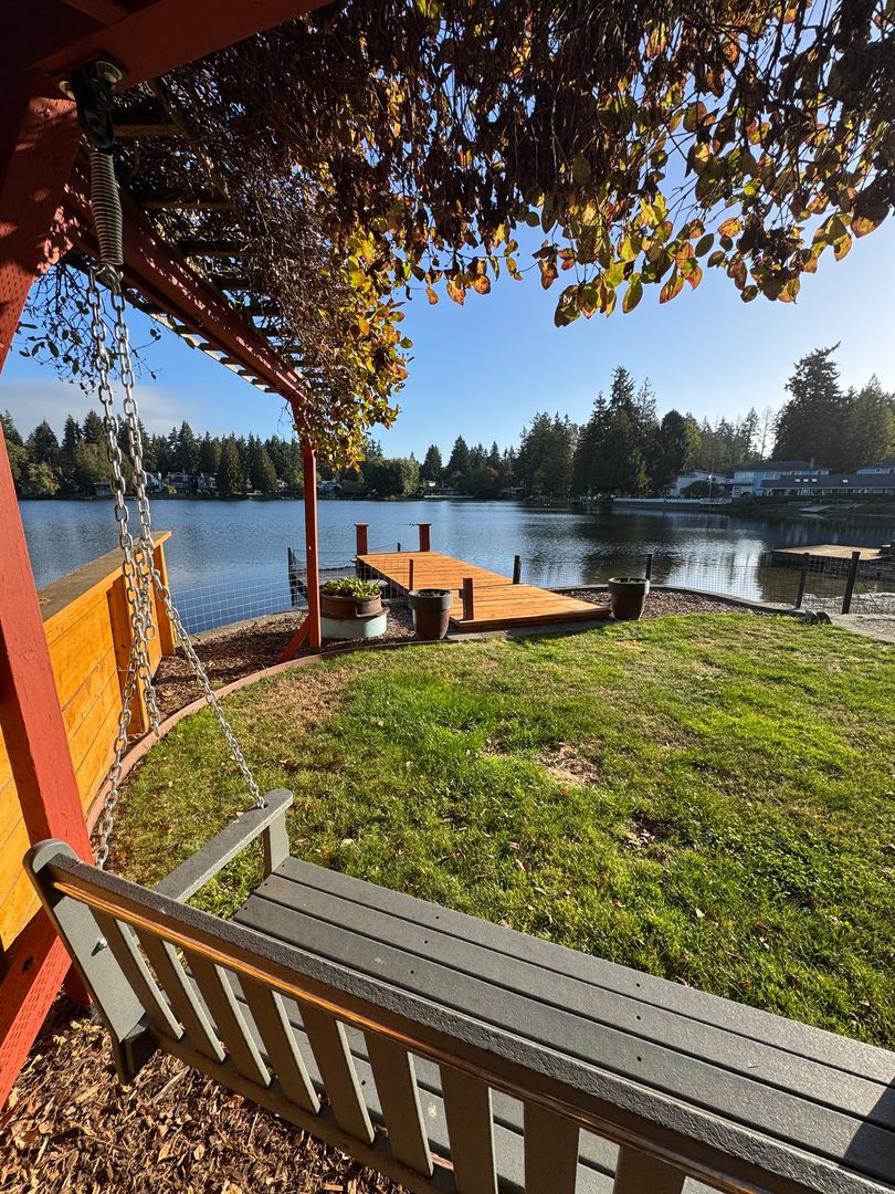 Federal Way Apartment: 31448 7th Place SW