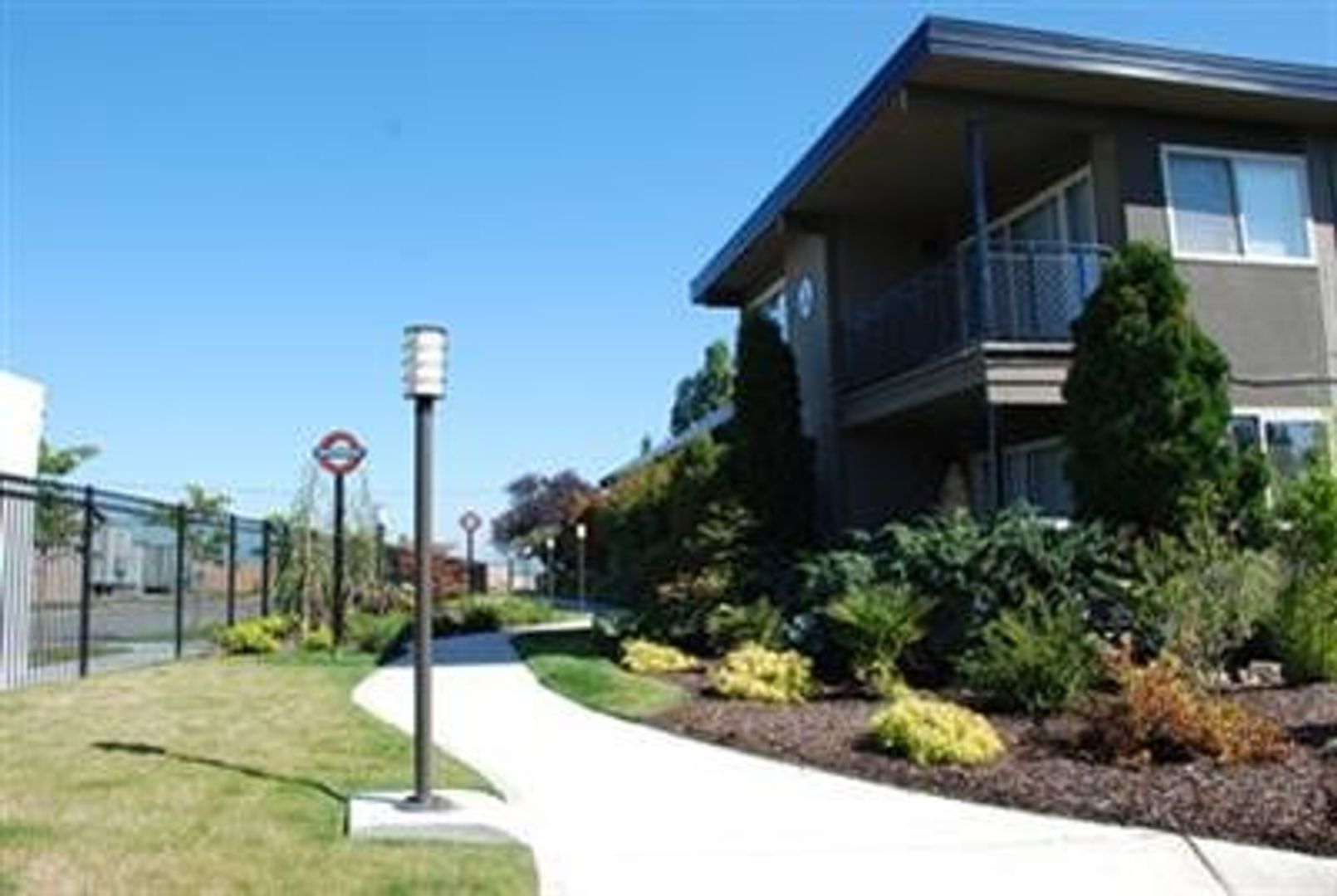 Tacoma House: 1102 S. 27th ST. #C103