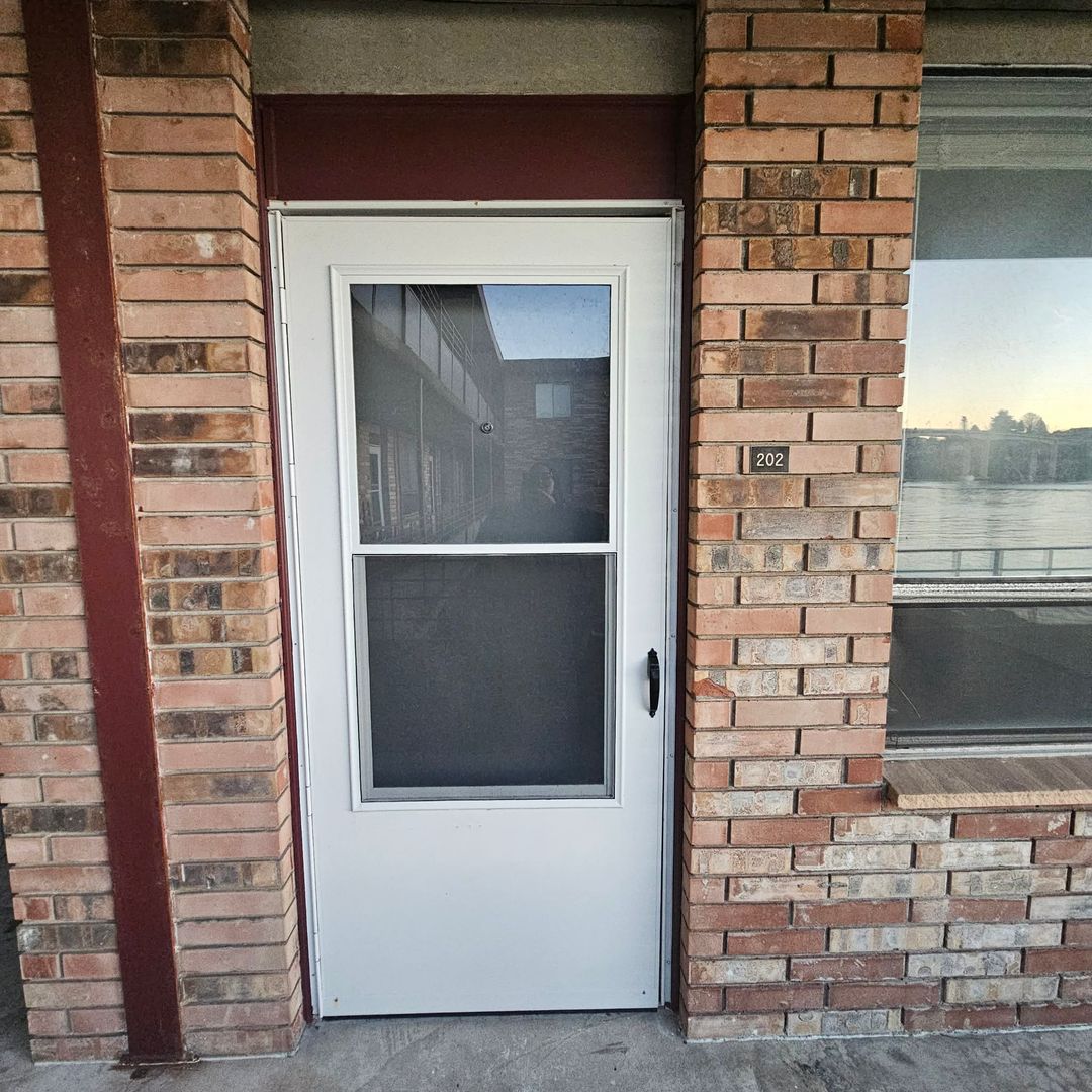 Bremerton Apartment: 211 Shore Dr