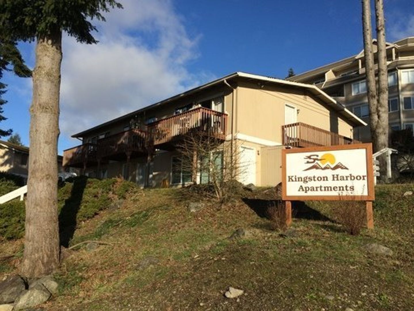 26243 Pennsylvania, Unit 17, Kingston, WA 98346