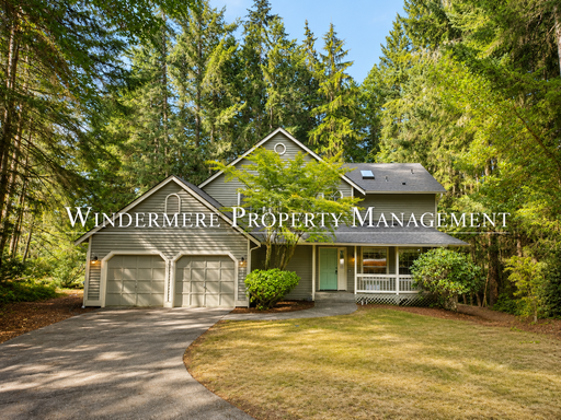 Spacious and Beautiful 4 bedroom in convenient Silverdale location – photo 1