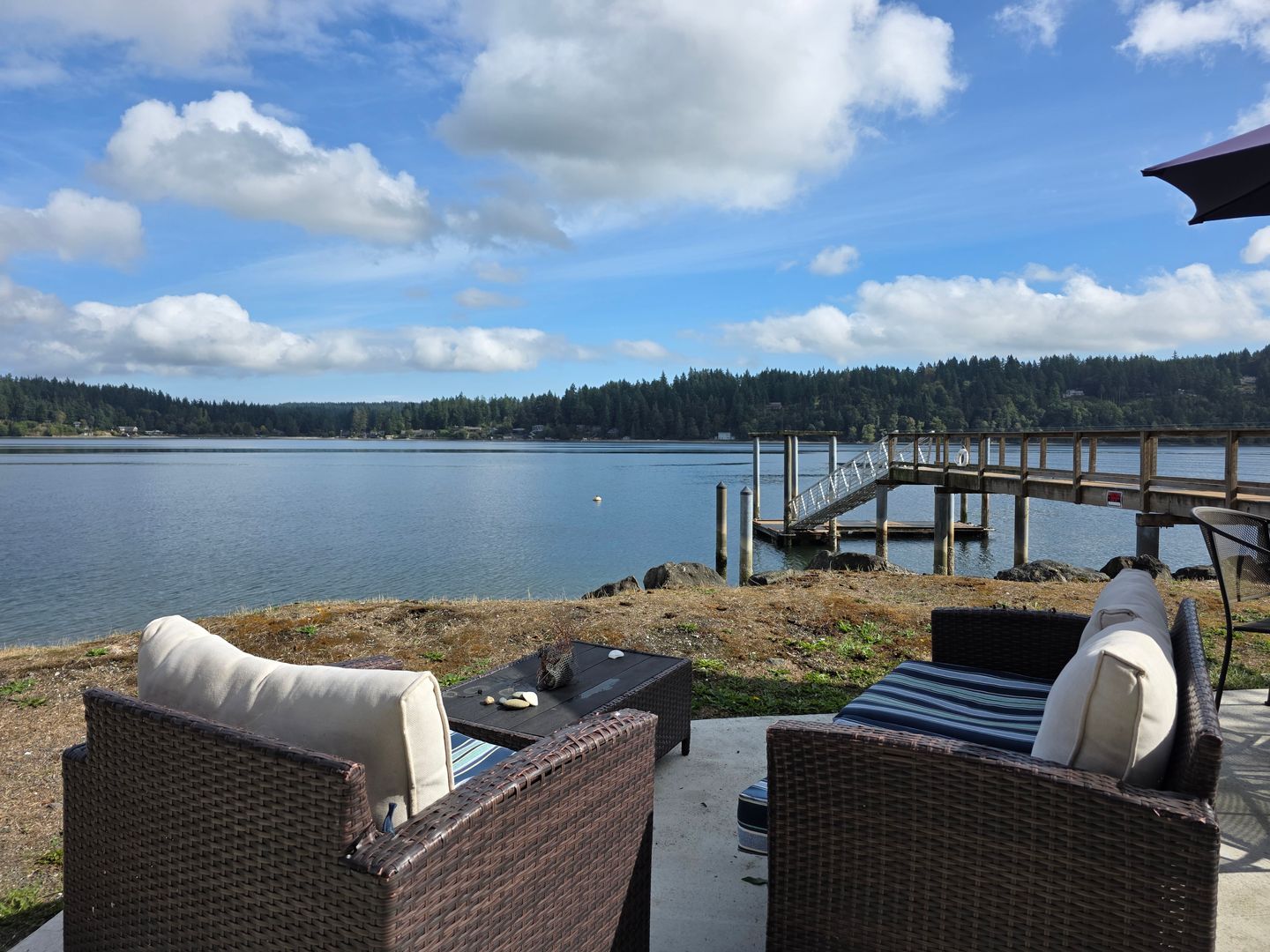 Bremerton House: 8093 Lars Dr NE