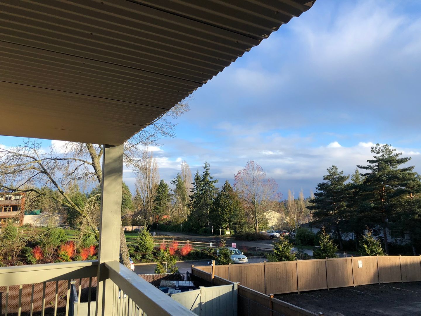 Bainbridge Island Condo: 330 Grow Avenue NW, #C-9