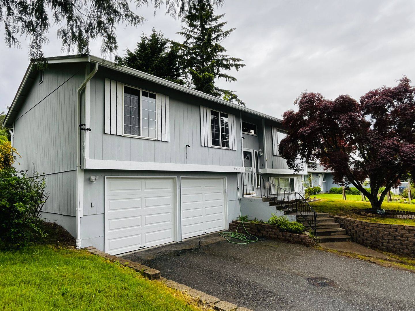Bremerton House: 3075 NE 72nd Street