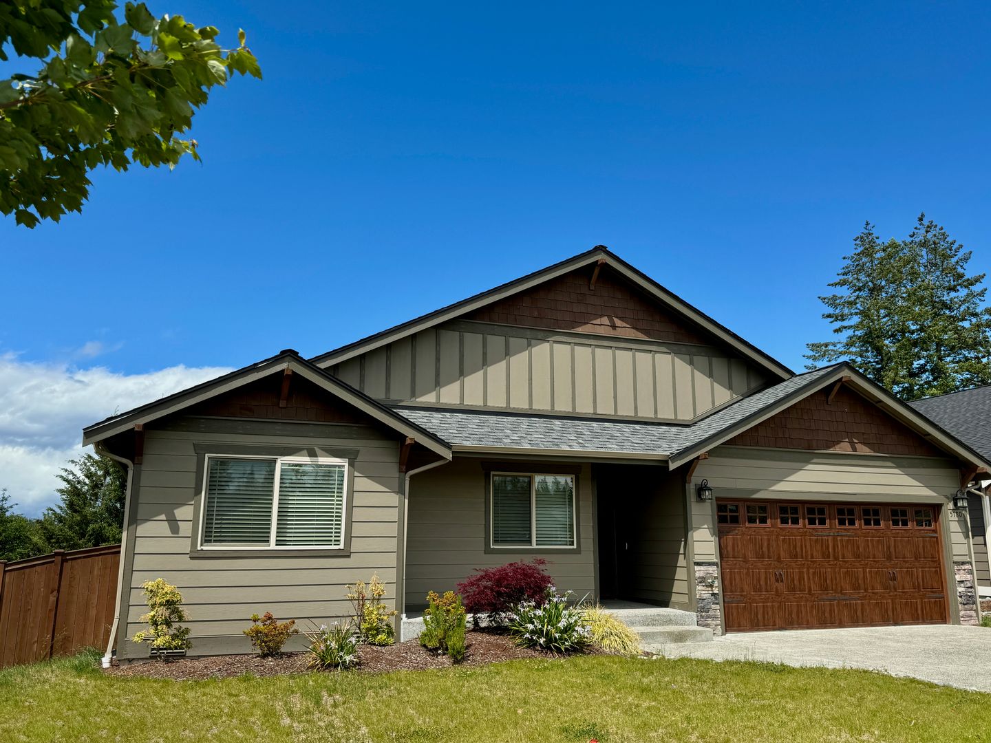 Silverdale House: 5180 NW Cannon Circle