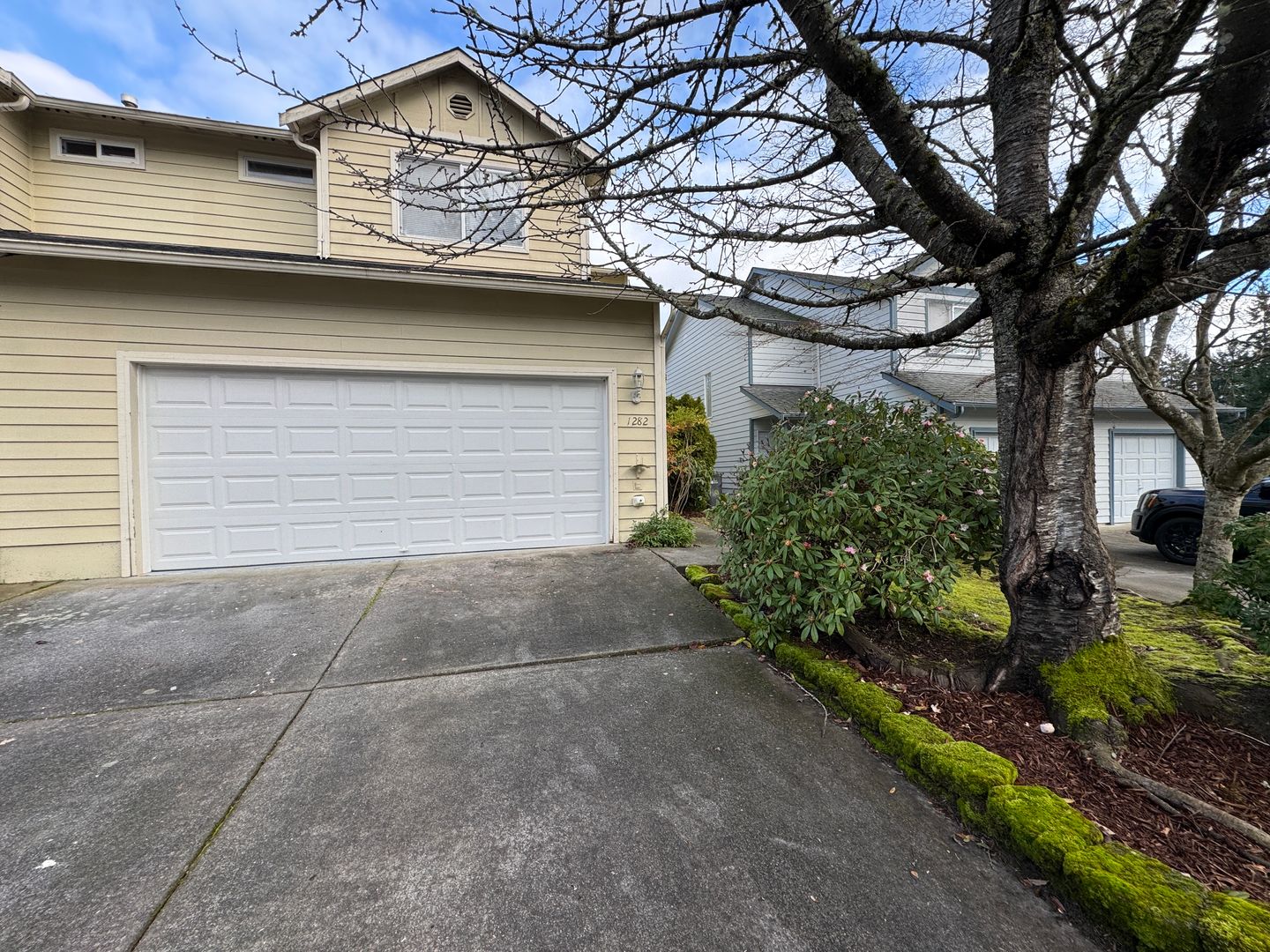 Silverdale Townhome: 1282 NW Amanda Loop