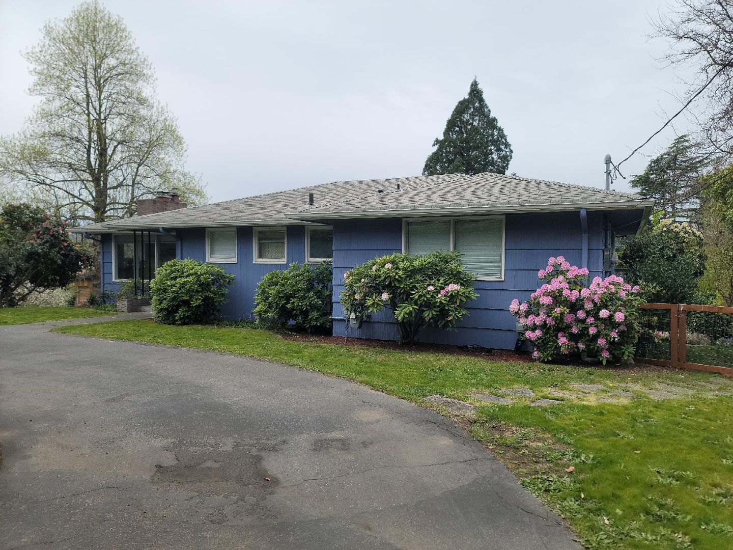 House for rent at 9403 Tracyton Blvd NW, Bremerton, WA 98311
