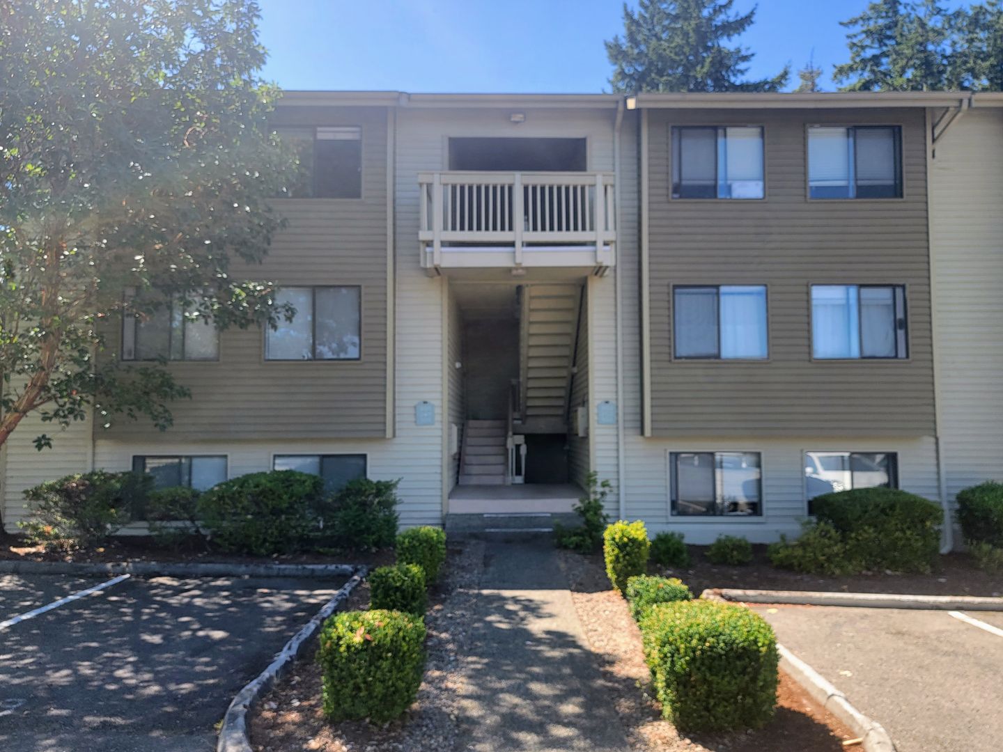 Bremerton Condo: 1780 W Sunn Fjord Ln #E301