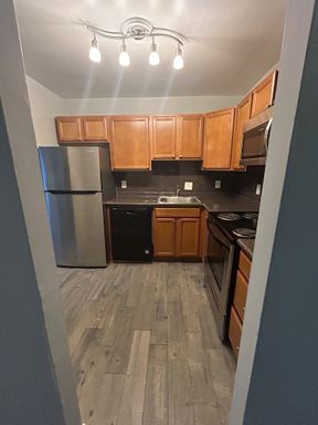 3 Bedroom Apartment – 410 E. HINCKLEY AVE, Apt. C31, Ridley Park, PA 19078