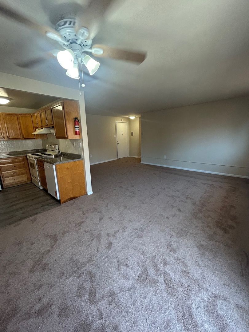 RIDLEY PARK Apartment: 2 W. CHESTER PIKE