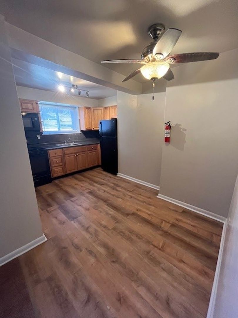 PROSPECT PARK Apartment: 701 LINCOLN AVE