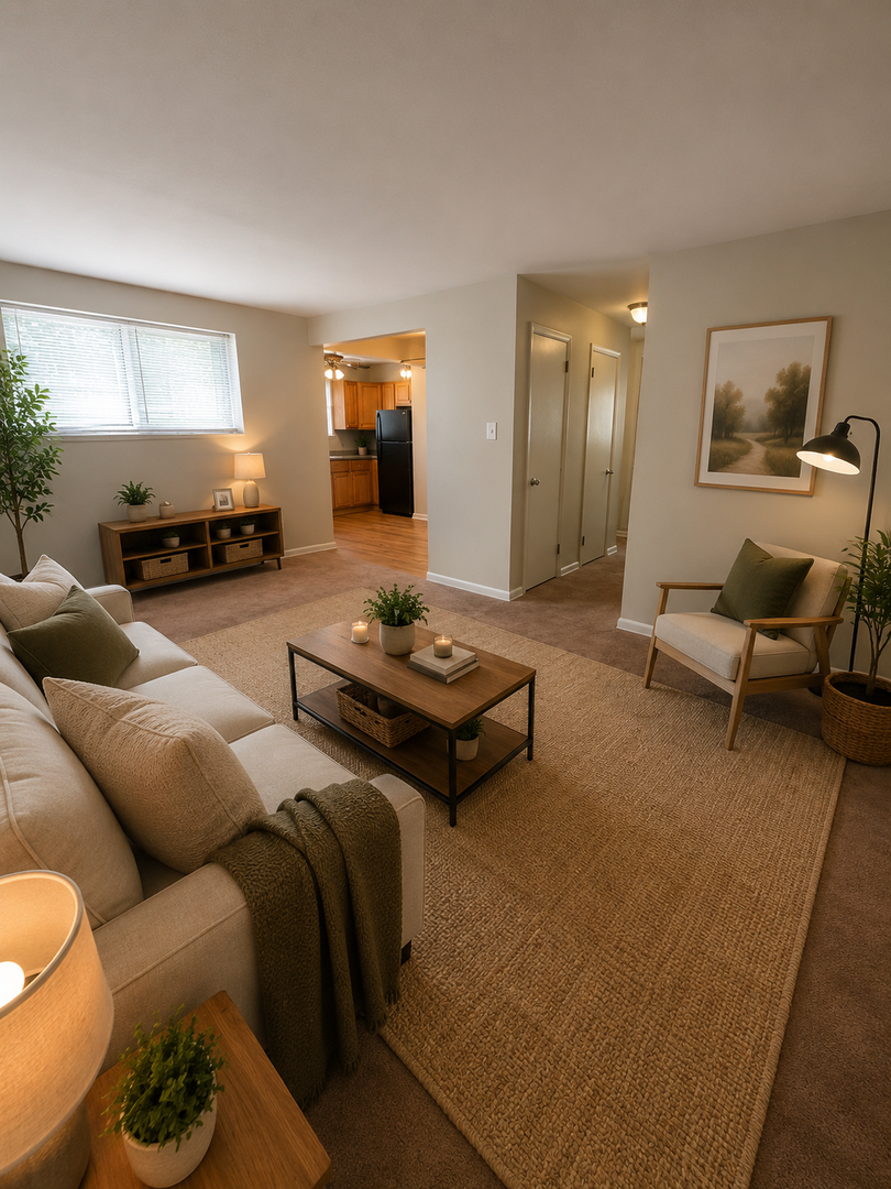 PROSPECT PARK Apartment: 701 LINCOLN AVE