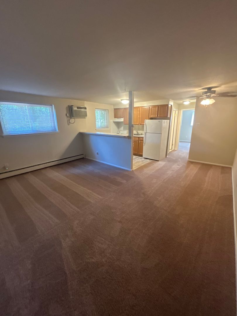 NORWOOD Apartment: 320 CHESTER PIKE