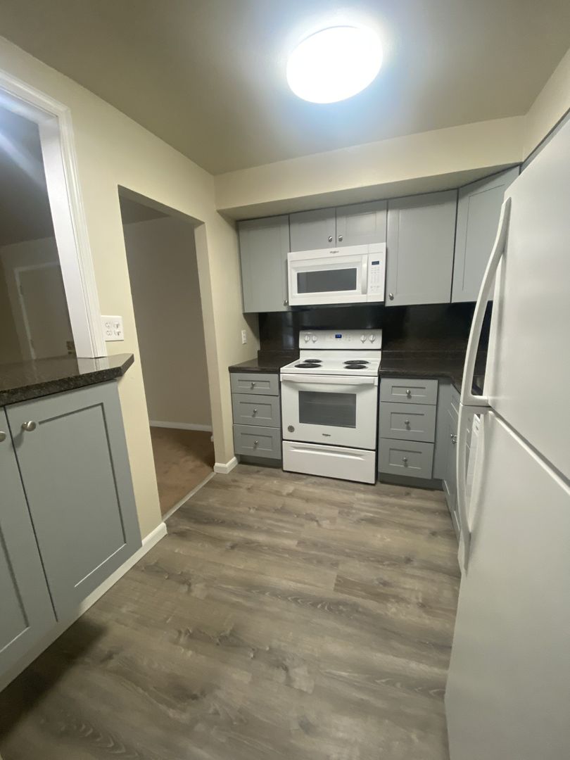 Ridley Park Apartment: 410 E. Hinckley Avenue