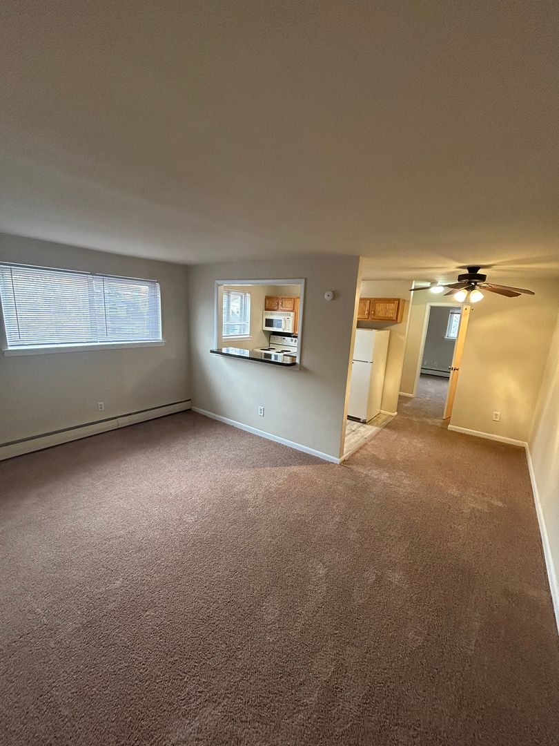 SECANE Apartment: 640 SOUTH AVENUE