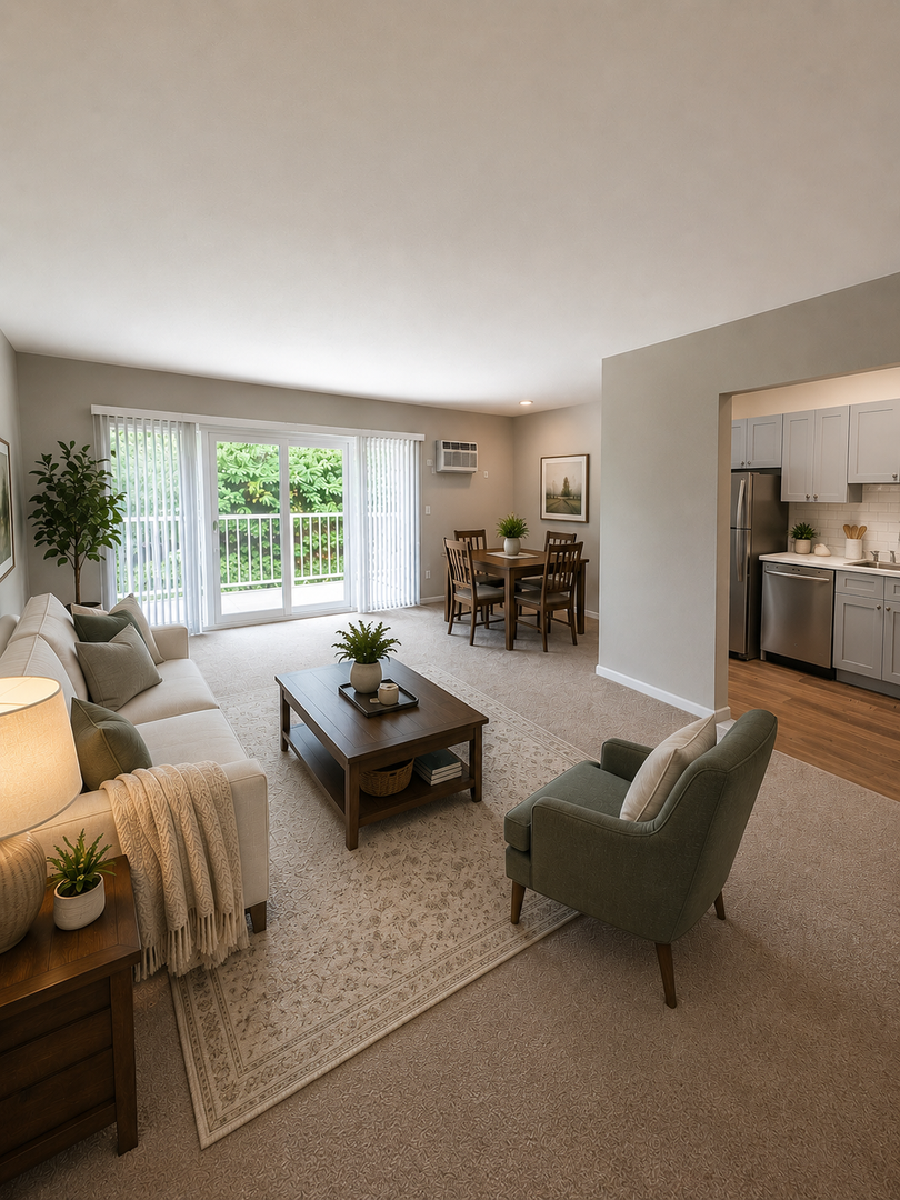 Ridley Park Apartment: 410 E. Hinckley Avenue