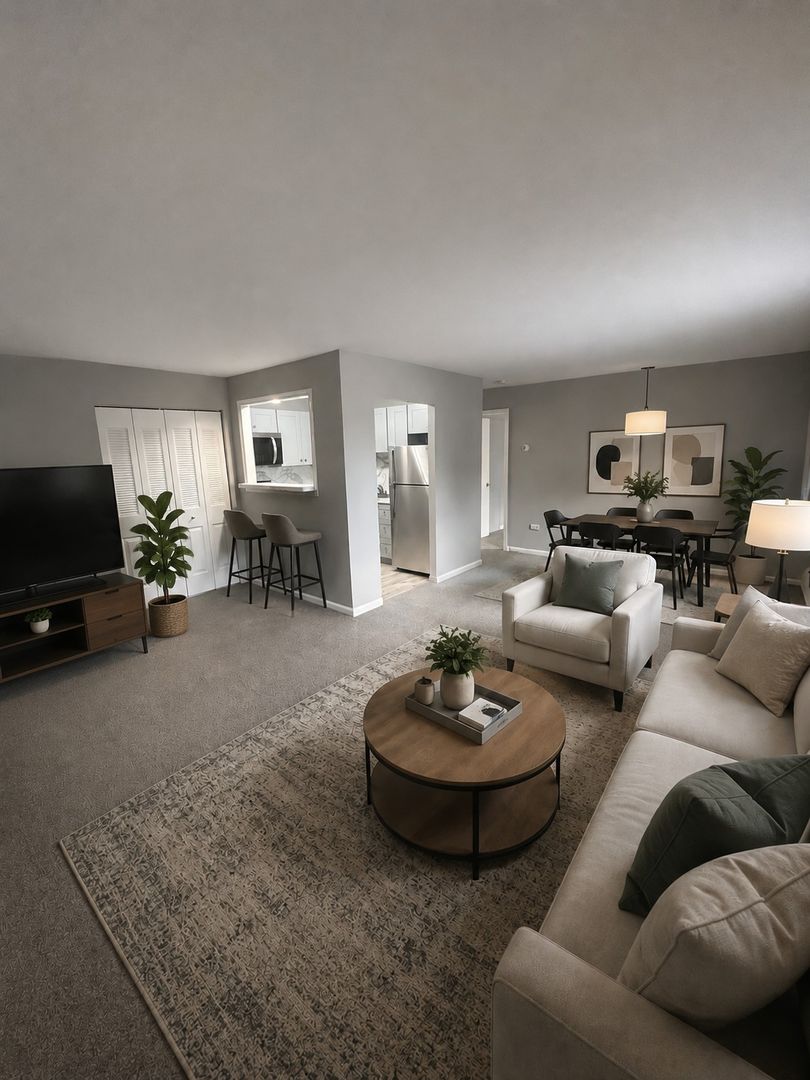 NORWOOD Apartment: 60 WEST WINONA AVENUE