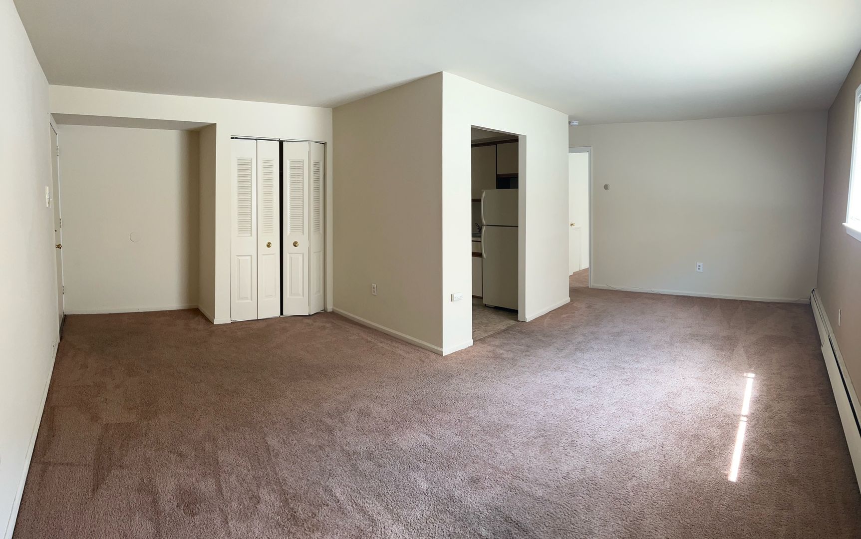 NORWOOD Apartment: 60 WEST WINONA AVENUE