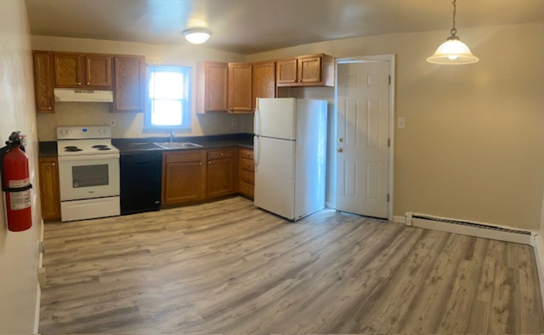 NORWOOD Apartment: 10 E WINONA AVENUE & 508-514 CHESTER PIKE