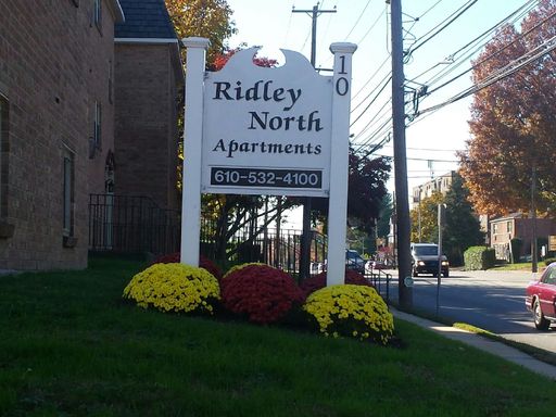 2 Bedroom Apartment – 10 CHESTER PIKE, Apt. 306, NORWOOD, PA 19074