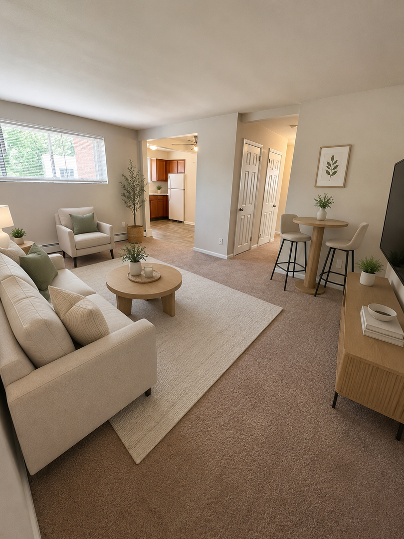PROSPECT PARK Apartment: 701 LINCOLN AVE