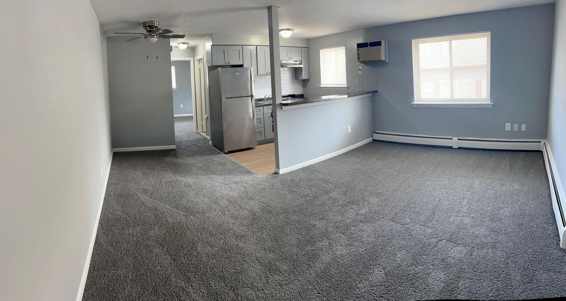 NORWOOD Apartment: 556 CHESTER PIKE