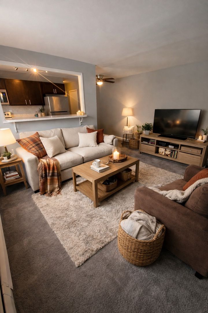 RIDLEY Apartment: 640 SOUTH AVENUE