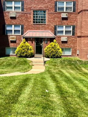 2 Bedroom Apartment – 701 LINCOLN AVE., Apt. C-09, PROSPECT PARK, PA 19076