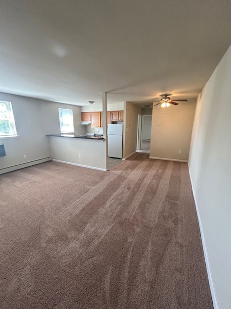 RIDLEY PARK Apartment: 10 CHESTER PIKE