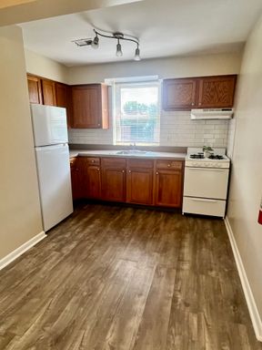 2 Bedroom Apartment – 701 LINCOLN AVE., Apt. A06, PROSPECT PARK, PA 19076