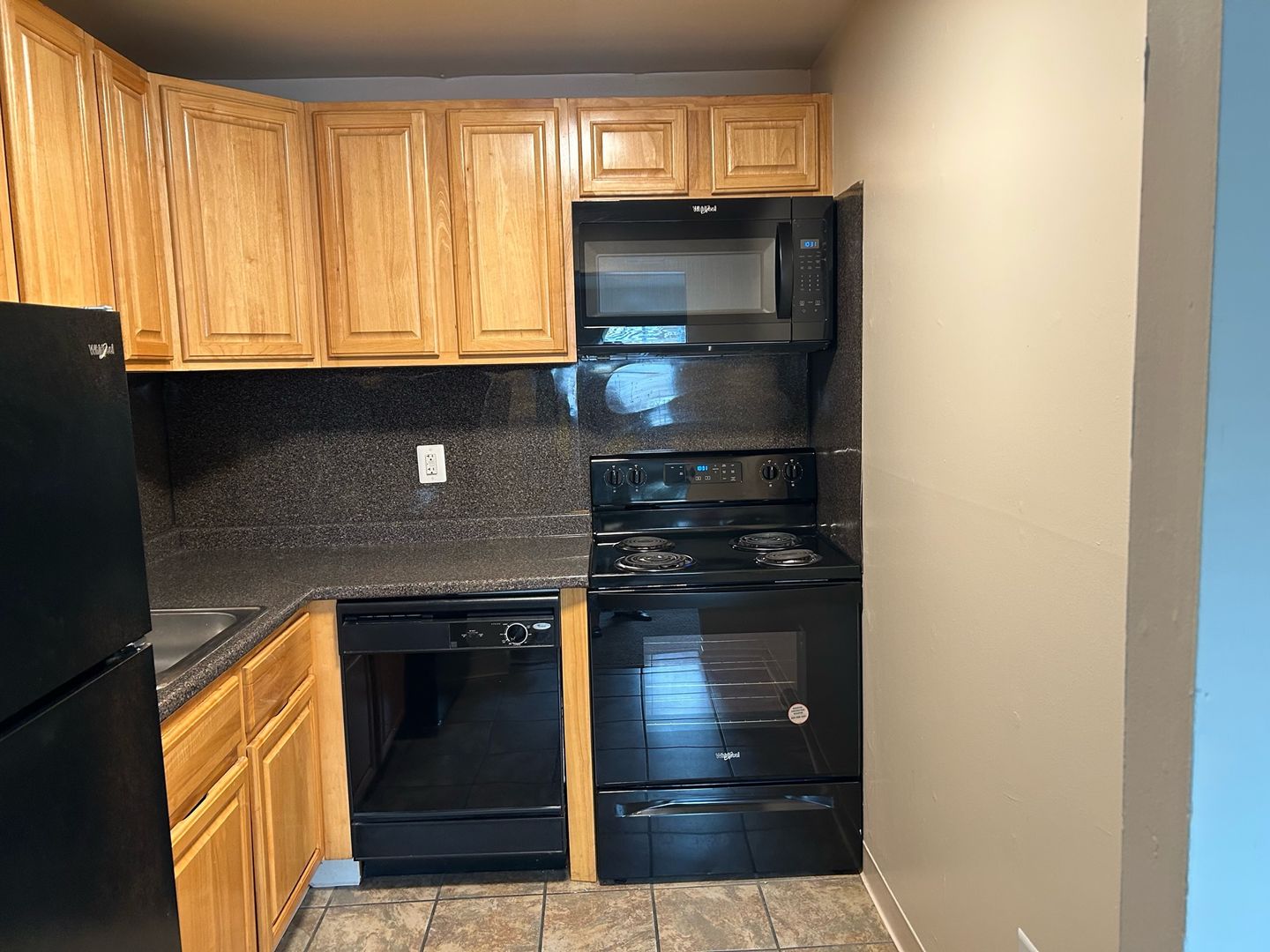 NORWOOD Apartment: 60 WEST WINONA AVENUE