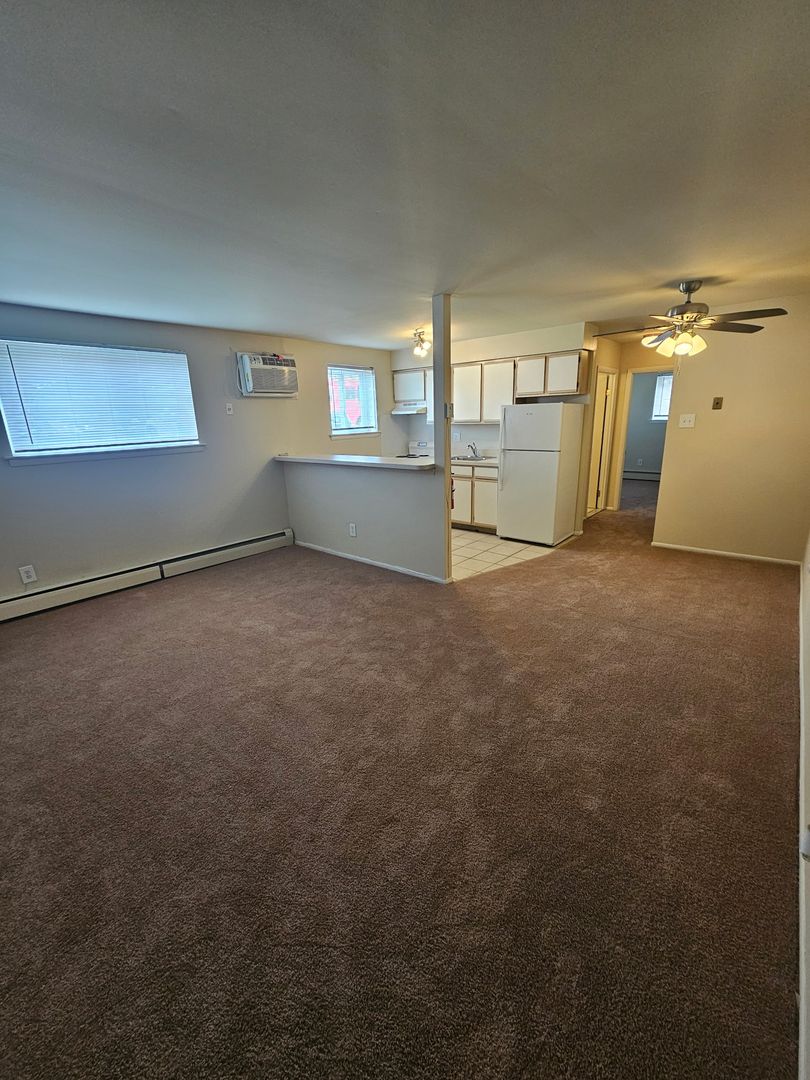 NORWOOD Apartment: 227 CHESTER PIKE