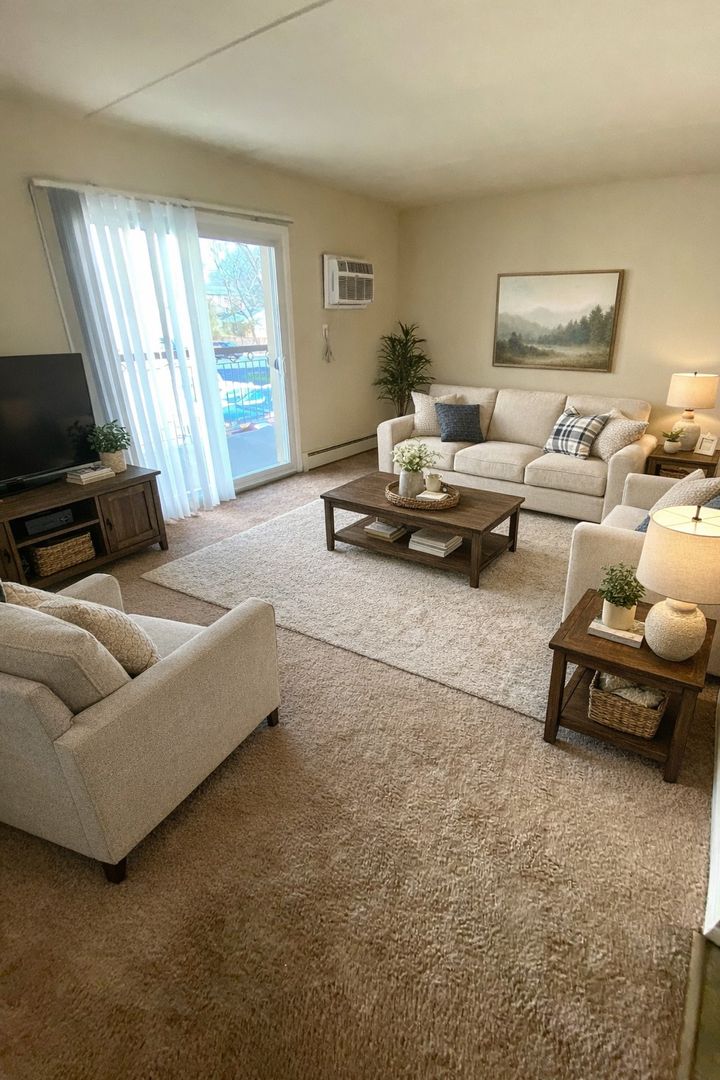 Secane Apartment: 640 South Avenue