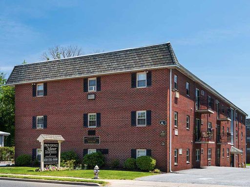 1 Bedroom Apartment – 828 PROVIDENCE ROAD, Apt. C206, SECANE, PA 19018