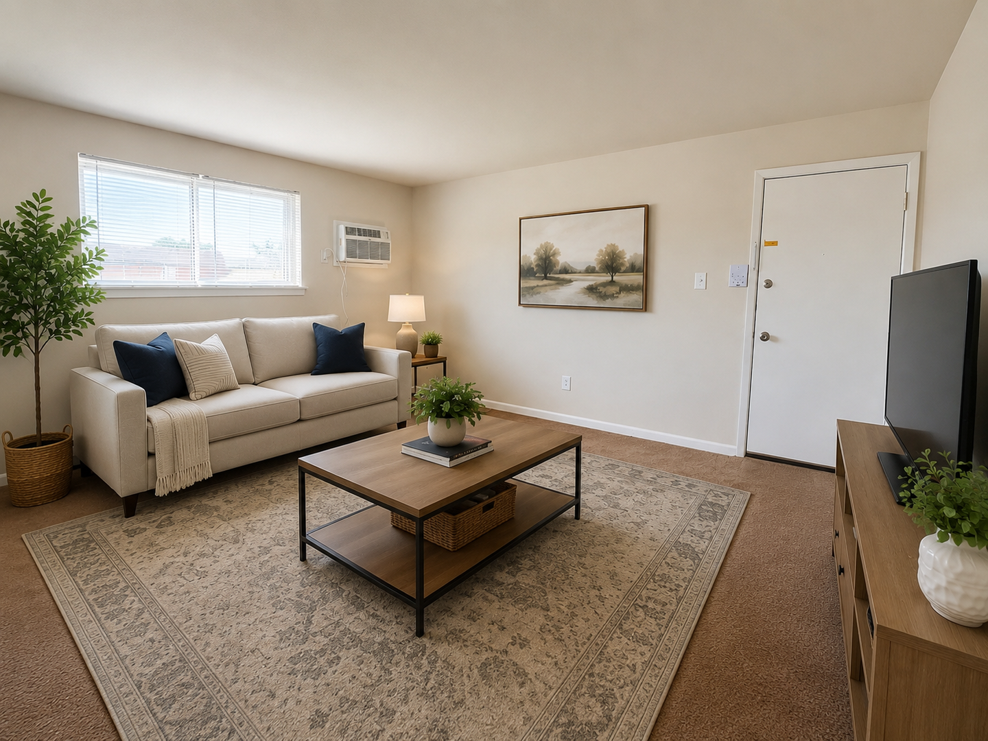 Secane Apartment: 640 South Avenue