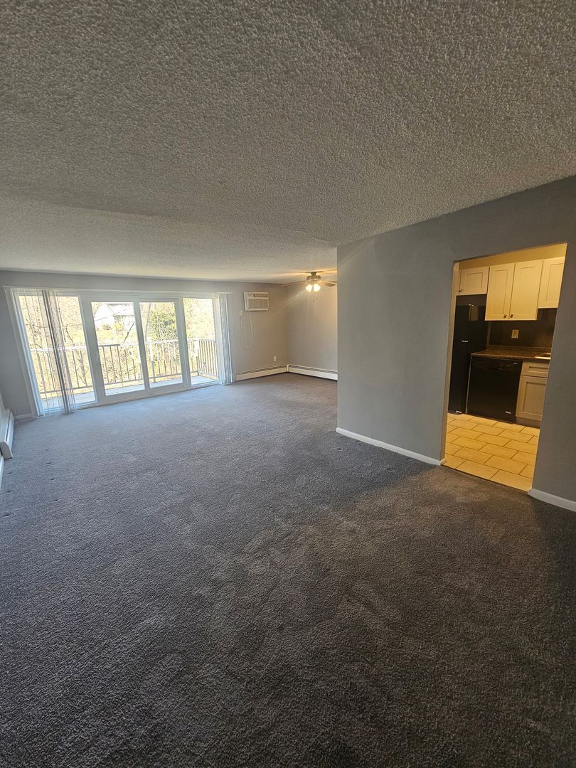 Ridley Park Apartment: 410 E. Hinckley Avenue