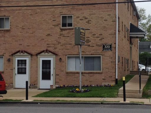1 Bedroom Apartment – 320 CHESTER PIKE, Apt. 320-12, NORWOOD, PA 19074