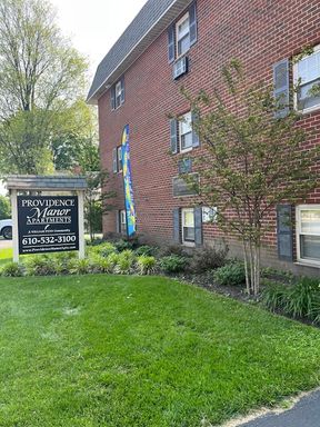 1 Bedroom Apartment – 828 PROVIDENCE ROAD, Apt. C311, SECANE, PA 19018