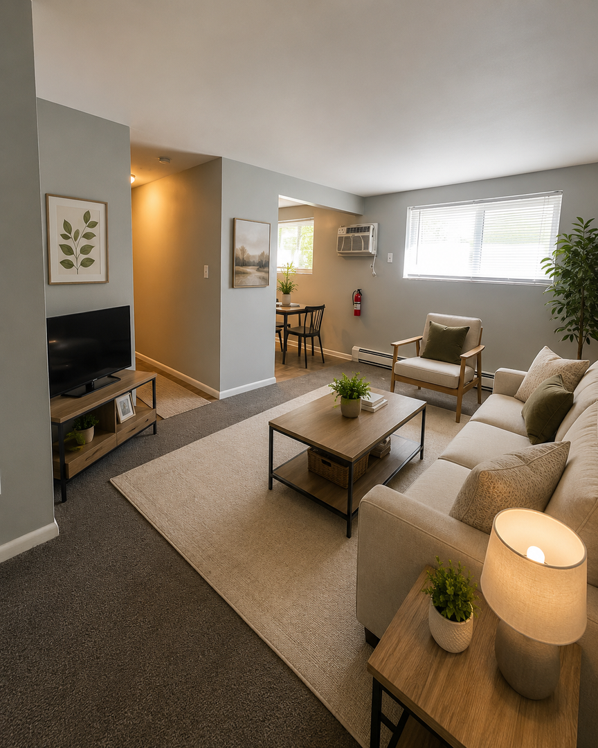 PROSPECT PARK Apartment: 701 LINCOLN AVE