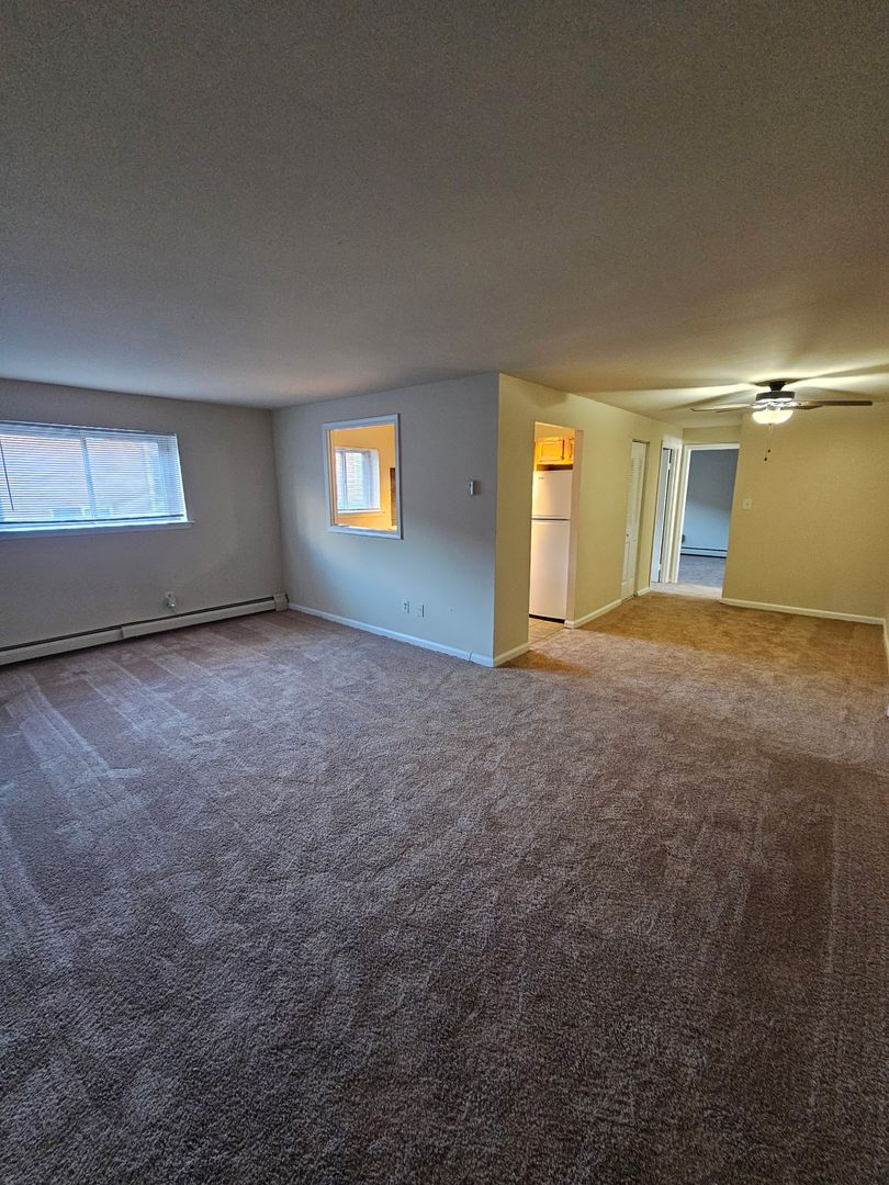 NORWOOD Apartment: 60 WEST WINONA AVENUE