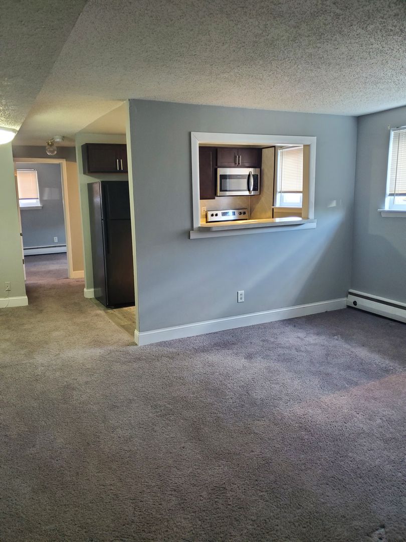 SECANE Apartment: 640 SOUTH AVENUE