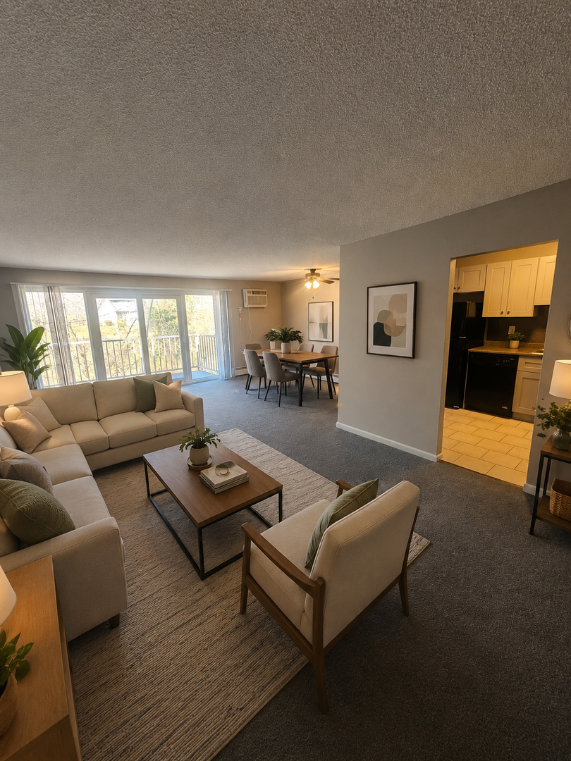 Ridley Park Apartment: 410 E. Hinckley Avenue