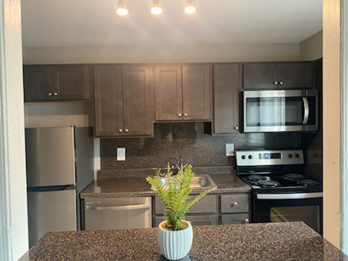 NORWOOD Apartment: 60 WEST WINONA AVENUE