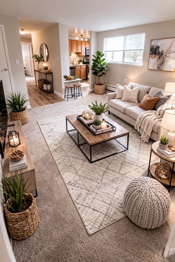 RIDLEY Apartment: 640 SOUTH AVENUE