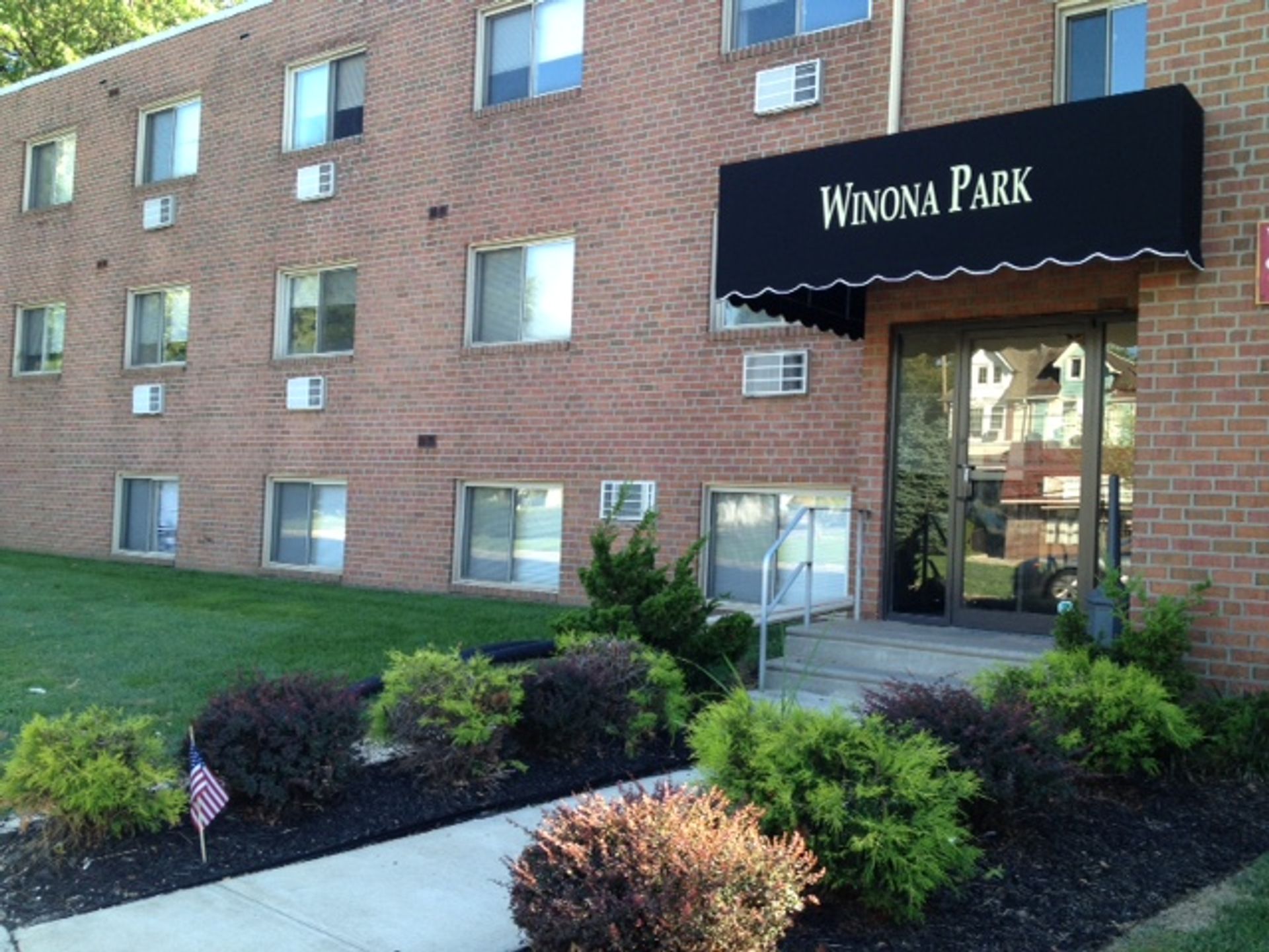 NORWOOD Apartment: 10 E WINONA AVENUE & 508-514 CHESTER PIKE