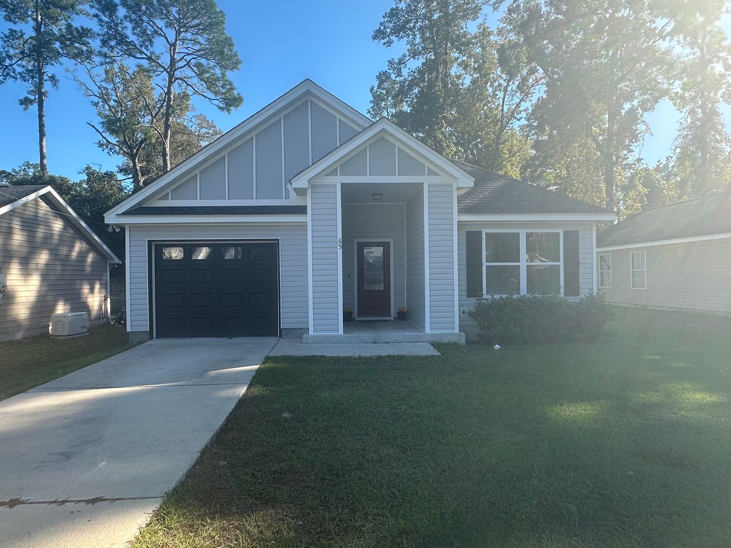 Crawfordville House: 65 Pueblo Trail