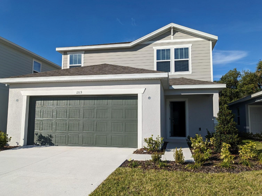 1113 Grand Hammock Ct – photo 1