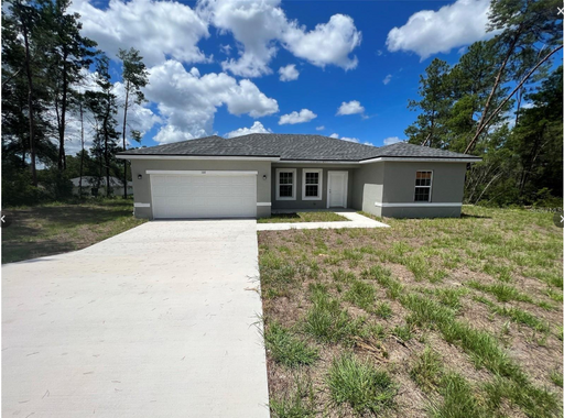 267 Marion Oaks Golf rd – photo 1