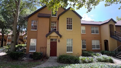 6348 Raleigh St, Unit 1304 – photo 1