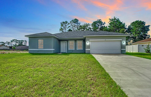 406 Marion Oaks Trl – photo 1